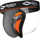 Adult Supporter with Ultra Carbon Flex Cup - Gray