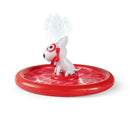 Outdoor Play Sprinkler for Kids - Bullseye