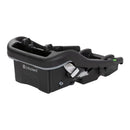 Morph Single to Double Modular Travel System - Black