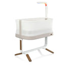 Cora 3-Level Adjustable Bassinet