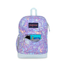 Cross Town Plus 17" Backpack - Fluid Floral
