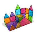 32-Piece Classic Magnetic Construction Set