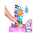 Bouncing Activity Saucer - Sweet Tea Party