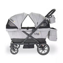 Caravan Coupe V2 Wagon - Gray