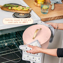 10-in-1 Electric Multi-Cooker - Rose