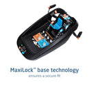 Mico Pro+ Infant Car Seat - Oyster Shell