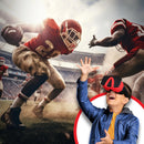 Virtual Reality ESPN Gift Box - Illustrated Interactive VR Book