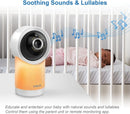 Digital 7" Video Monitor with Remote Access - RM7766HD-2