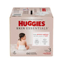 Luxury Baby Diapers - Size 3 - 66ct