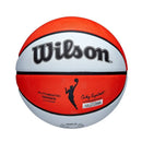 WNBA Authentic Outdoor Basketball - Orange