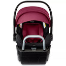 Willow S Infant Car Seat with Alpine Base - Ruby Onyx
