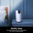 HP200 Air Purifier MAX with Nanoseal HEPA - White
