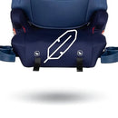 Toddler Cambria 2XT Latch 2-in-1 Booster Car Seat - Blue Surge