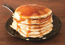 Cast Iron Griddle - 10.5 Inch, Black