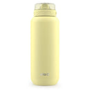 Cooper 32oz Stainless Steel Water Bottle with Straw and Carry Handle