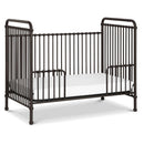 Toddler Bed Conversion Kit for Abigail and Winston (15599) - Vintage Iron