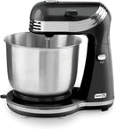 Go Tilt-Head Stand Mixer - Black