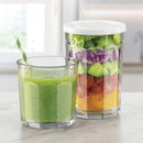 Libbey Atria Glassware Set