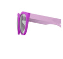 Speedo Kids' Sunglasses - Purple: UV Protection, Ages 3-6