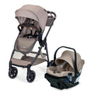 Phases Travel System - Teak
