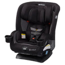 SlimRide 4-in-1 Convertible Car Seat - Black Beauty