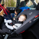Diono Radian 3R All-in-One Convertible Car Seat - Pink Blossom
