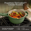 Mini Perfect Pot 2.0 - Sage