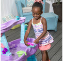 Rain Showers & Unicorns Water Table