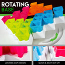 Battle Buckets - Game Room Party Set