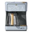 Multi-Brew Drip Coffee Maker, Cornflower Blue by Drew Barrymore