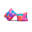 Kids' Fabric Arm Bands - Pink