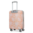 Modern Hardside Carry-On Spinner Suitcase - Coral