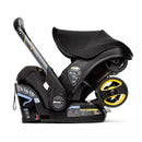Car Seat + Latch Base Travel System - Nitro Black
