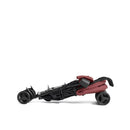 Tansy Lightweight Stroller - Crimson