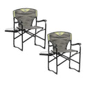 2-pack Director’s Chair