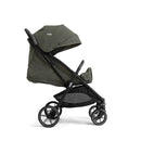 Compact 2-in-1 Lightweight Stroller - Evergreen