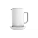 Heated Mug - White
