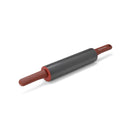 Nonstick Rolling Pin - Red