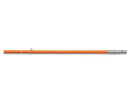 Fred Marvin 6 Ft Fiberglass Head Pole Section with Eye Bolt