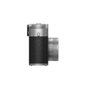 Fujifilm X half Premium Compact Camera (Silver)
