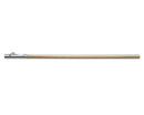 Fred Marvin 6 Ft Wood Poplar Base Pole Section