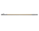 Fred Marvin 6 Ft Wood Poplar Mid Pole Section