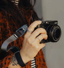Peak Design Cuff Camera Wrist Strap (Ocean)