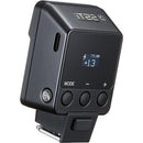 Godox iT22 C TTL Mini Flash for Canon (Black)