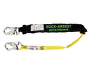 Buckingham 6' Shock Absorbing Lanyard 6VV116S2
