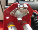 Ventrac 12V Switch & Plug (70.6006)