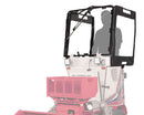 Ventrac NW300 Operator Windscreen (70.6009)