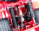 Ventrac SSV PTO Weight Transfer Accessories Kit (70.6011-99)