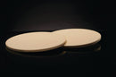 10 Inch Personal Sized Pizza/Baking Stone Set