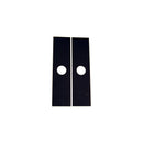 Arnold 7.75 in. L Edger Blade